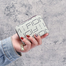 Indlæs billede til gallerivisning Mini multikortholder med stor kapacitet