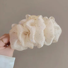 Indlæs billede til gallerivisning Sløjfe boblehårspænde