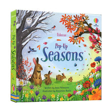 Indlæs billede til gallerivisning Pop-up eventyrs 3D billedbog
