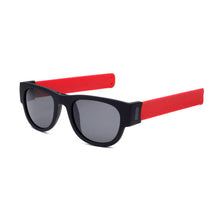 Indlæs billede til gallerivisning Polarized Folding Sunglasses