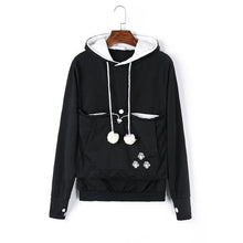 Indlæs billede til gallerivisning Hættetrøje til hundeejere