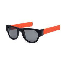 Indlæs billede til gallerivisning Polarized Folding Sunglasses