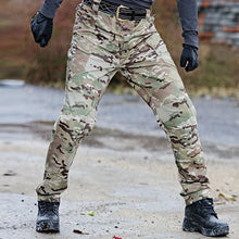 Indlæs billede til gallerivisning Vandrebukser til Herrer