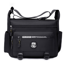 Indlæs billede til gallerivisning 🎁Skuldertaske til mænd