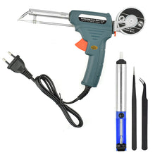 Indlæs billede til gallerivisning Loddejern