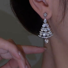 Indlæs billede til gallerivisning Juletræs øresten