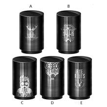 Indlæs billede til gallerivisning Automatisk oplukker med magnetisk lågfanger