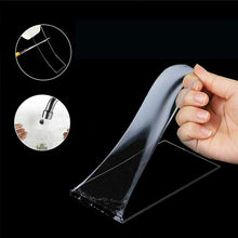 Indlæs billede til gallerivisning ⭐Transparent Magic Nano Tape Dobbeltsidet