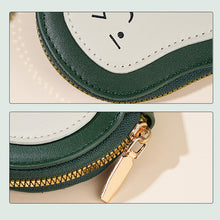 Indlæs billede til gallerivisning Kortholder til advokatkontoret