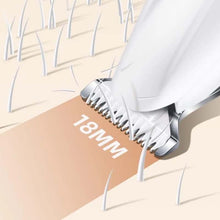 Indlæs billede til gallerivisning 🐕Hårtrimmer til kæledyr med led-lys🐱