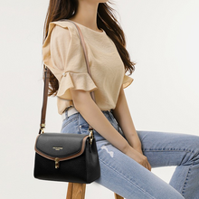 Indlæs billede til gallerivisning Elegant og robust skuldertaske til kvinder