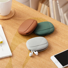 Indlæs billede til gallerivisning Silikone opbevaringstaske