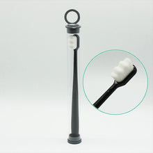 Indlæs billede til gallerivisning Tandbørste med 10,000 hår