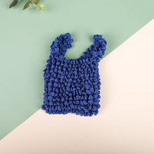 Indlæs billede til gallerivisning Magisk Plisseret Stræktaske