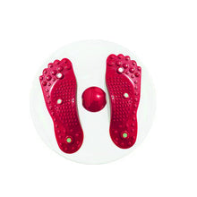 Indlæs billede til gallerivisning Taljetrænende balance brætskive