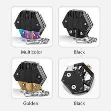 Indlæs billede til gallerivisning Multifunktionel nøglering