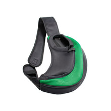 Indlæs billede til gallerivisning Bærepose til kæledyr