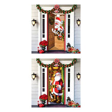 Indlæs billede til gallerivisning Nightmare Before Christmas julepynt