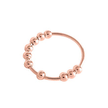 Indlæs billede til gallerivisning Elegante Mindfulness ringe