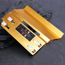 Indlæs billede til gallerivisning 45 º Affasningsværktøj til fliser