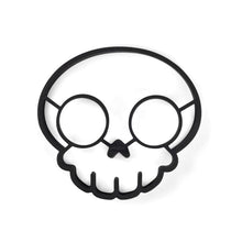 Indlæs billede til gallerivisning Silikoneform til spejlæg