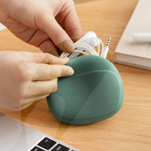 Indlæs billede til gallerivisning Silikone opbevaringstaske