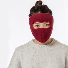 Indlæs billede til gallerivisning Warm Mask (8 Colors)