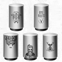 Indlæs billede til gallerivisning Automatisk oplukker med magnetisk lågfanger