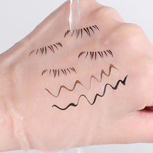 Indlæs billede til gallerivisning 2-i-1 Eyeliner & Lower Eyelash Stamp Set
