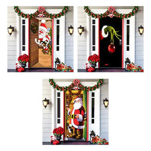 Indlæs billede til gallerivisning Nightmare Before Christmas julepynt