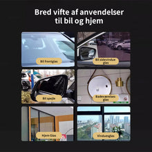 Indlæs billede til gallerivisning Kraftig forruderens til både hjemme- og bilbrug