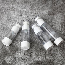 Indlæs billede til gallerivisning Luftfrie Pumpeflasker