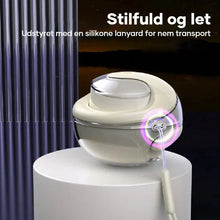 Indlæs billede til gallerivisning Lille Coconut Bluetooth-hovedtelefoner