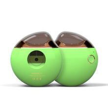 Indlæs billede til gallerivisning Bekymringsfri trimning af elektriske negleklippere