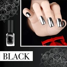 Indlæs billede til gallerivisning Mirror Nail Polish