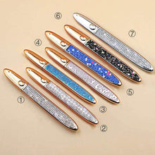 Indlæs billede til gallerivisning Udtværringsfri eyeliner øjenvipper