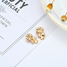 Indlæs billede til gallerivisning Støttebeslag til øreringe