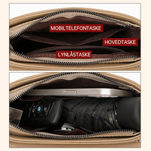 Indlæs billede til gallerivisning Alsidig skuldertaske