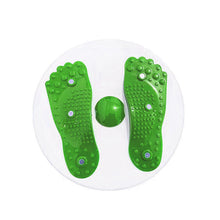 Indlæs billede til gallerivisning Taljetrænende balance brætskive