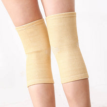 Indlæs billede til gallerivisning Knæstøtter af bambus