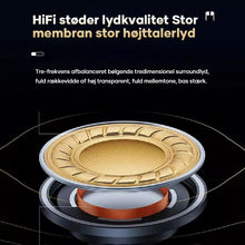 Indlæs billede til gallerivisning Lille Coconut Bluetooth-hovedtelefoner