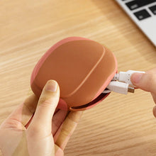 Indlæs billede til gallerivisning Silikone opbevaringstaske