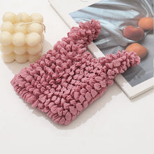 Indlæs billede til gallerivisning Magisk Plisseret Stræktaske