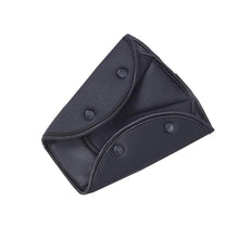 Indlæs billede til gallerivisning Ekstra sikkerhedsselejustering til børn og voksne