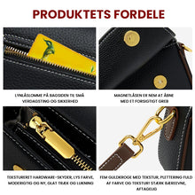 Indlæs billede til gallerivisning Alsidig skuldertaske