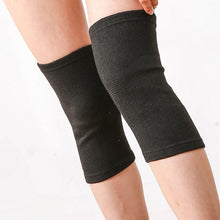 Indlæs billede til gallerivisning Knæstøtter af bambus