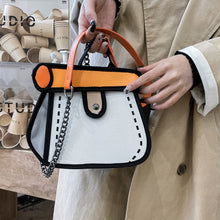 Indlæs billede til gallerivisning Håndtaskekassen kan