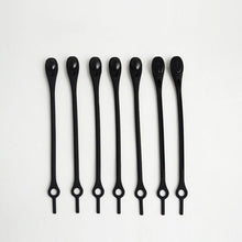 Indlæs billede til gallerivisning Nemme snørebånd (en størrelse passer til alle 12 PCS SÆT)