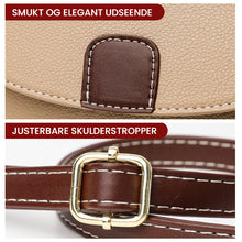 Indlæs billede til gallerivisning Alsidig skuldertaske