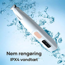 Indlæs billede til gallerivisning 🐕Hårtrimmer til kæledyr med led-lys🐱